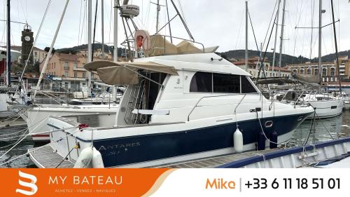 Beneteau antares 10.80
