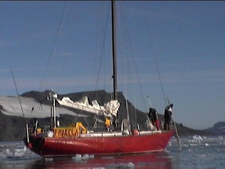 cantieri riuniti dell’adriatico trieste - sciarrelli one off