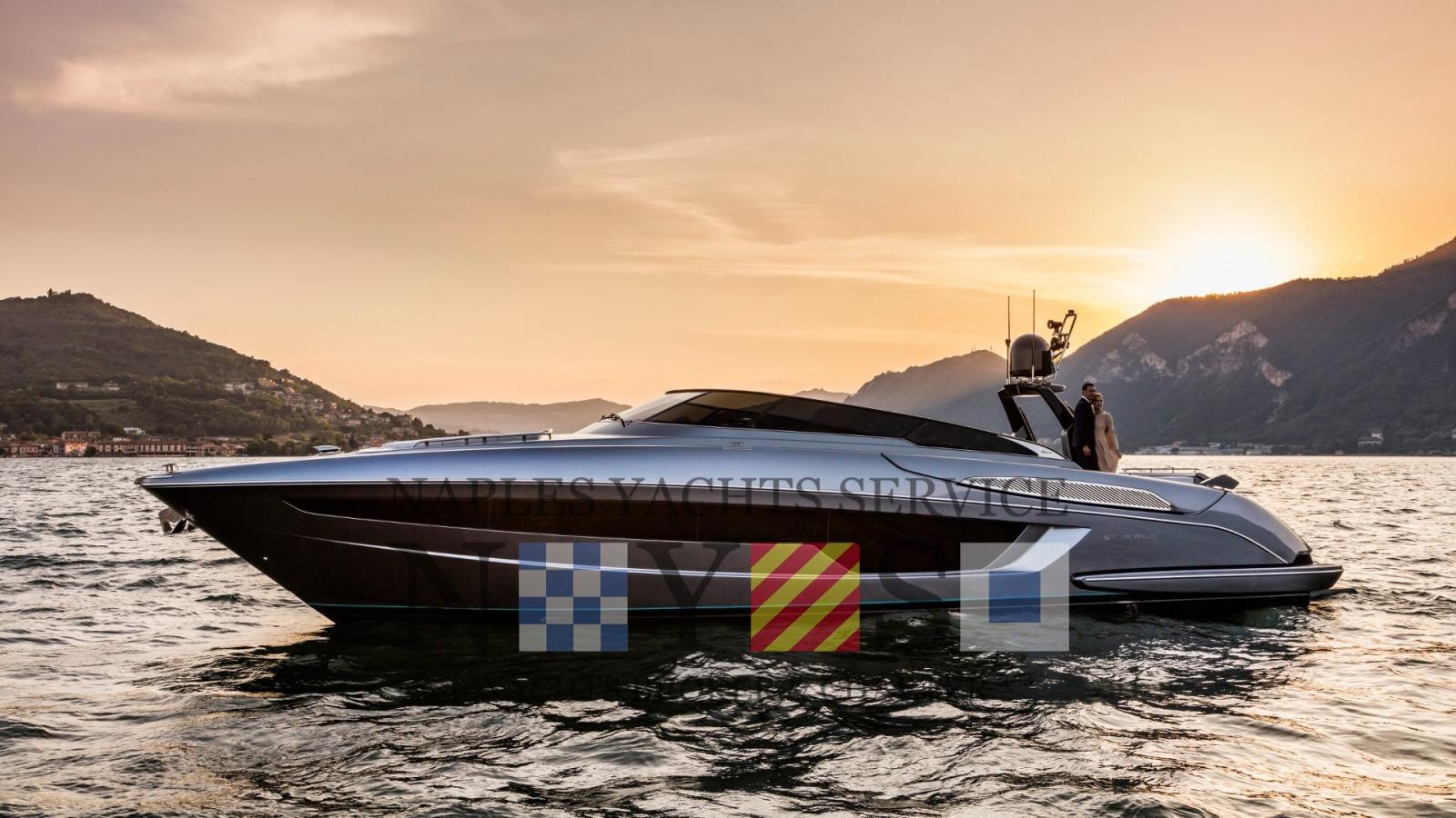 riva 56 rivale