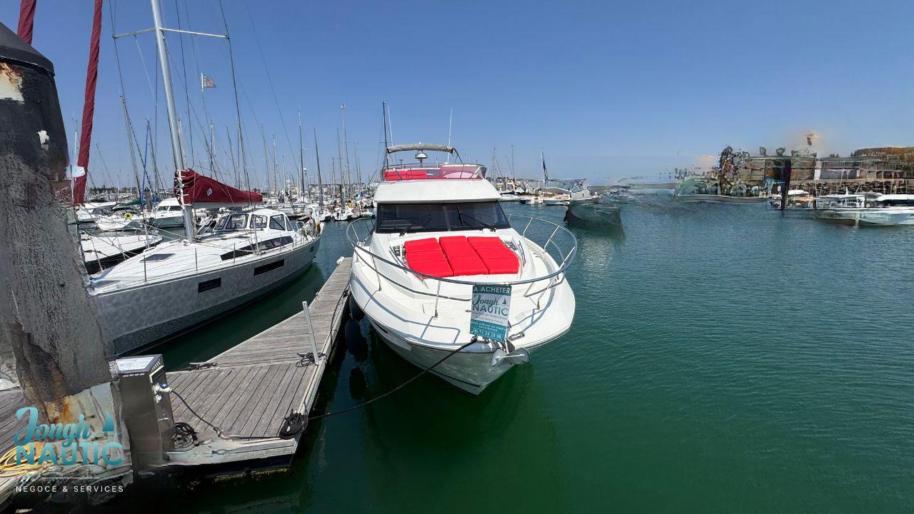 prestige 460