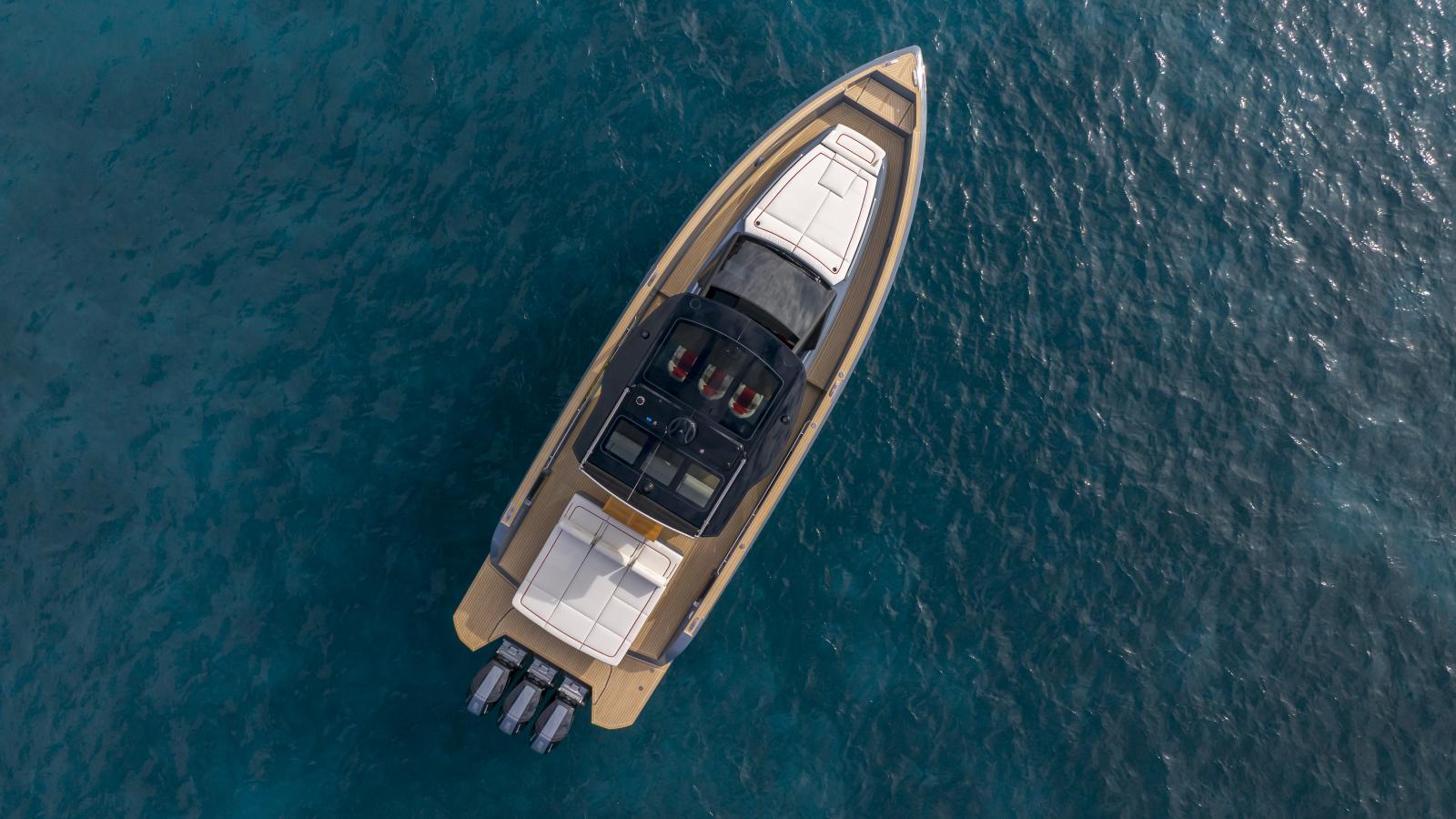 new pardo 43 r