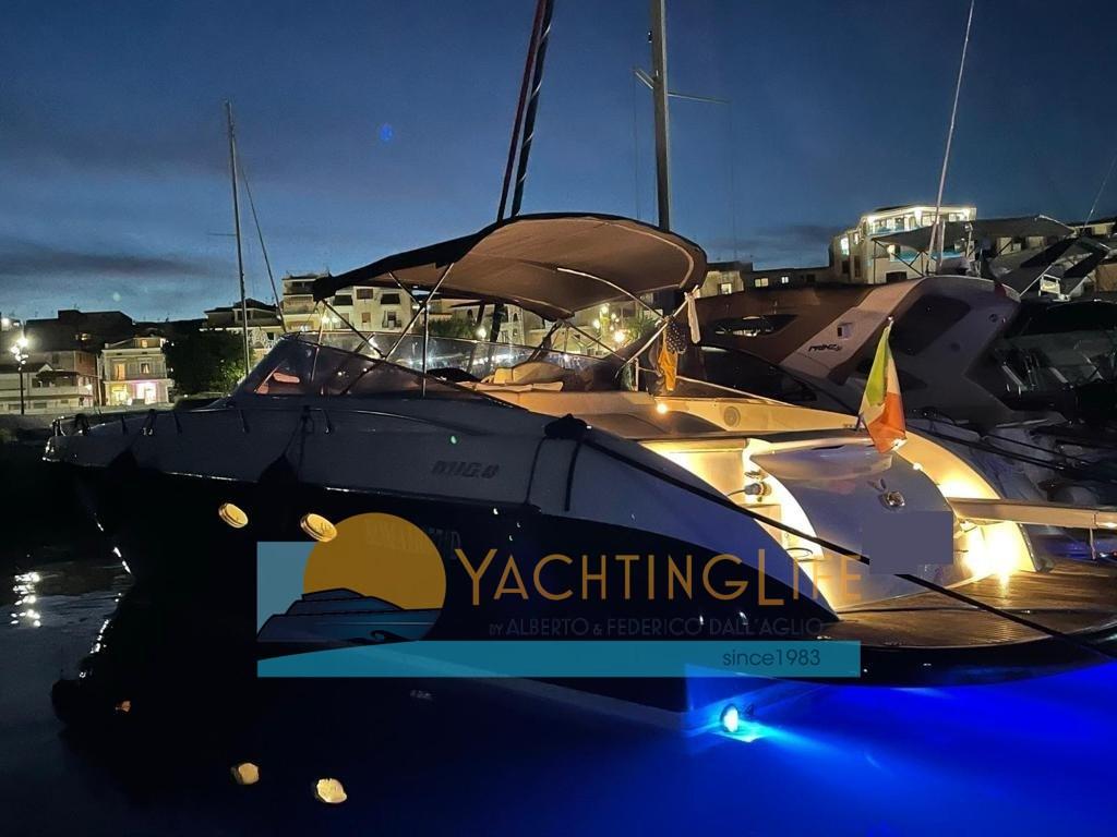 marine yachting Mig 43