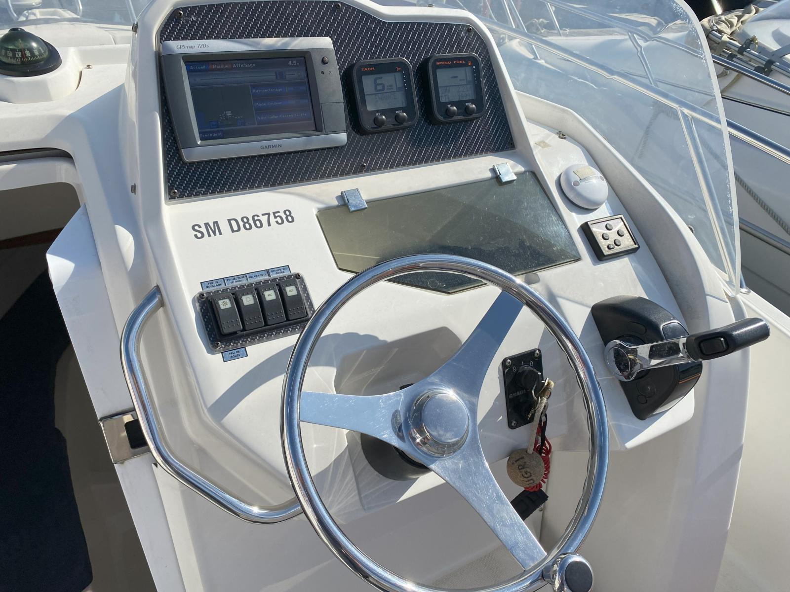 white shark 228