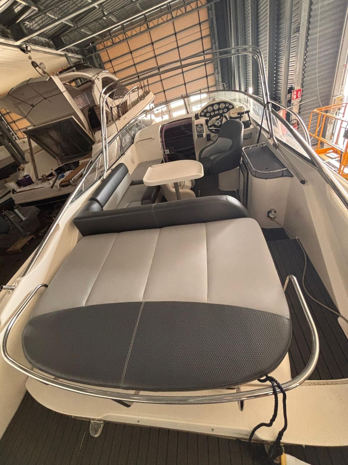 bavaria yachts 29 sport dc