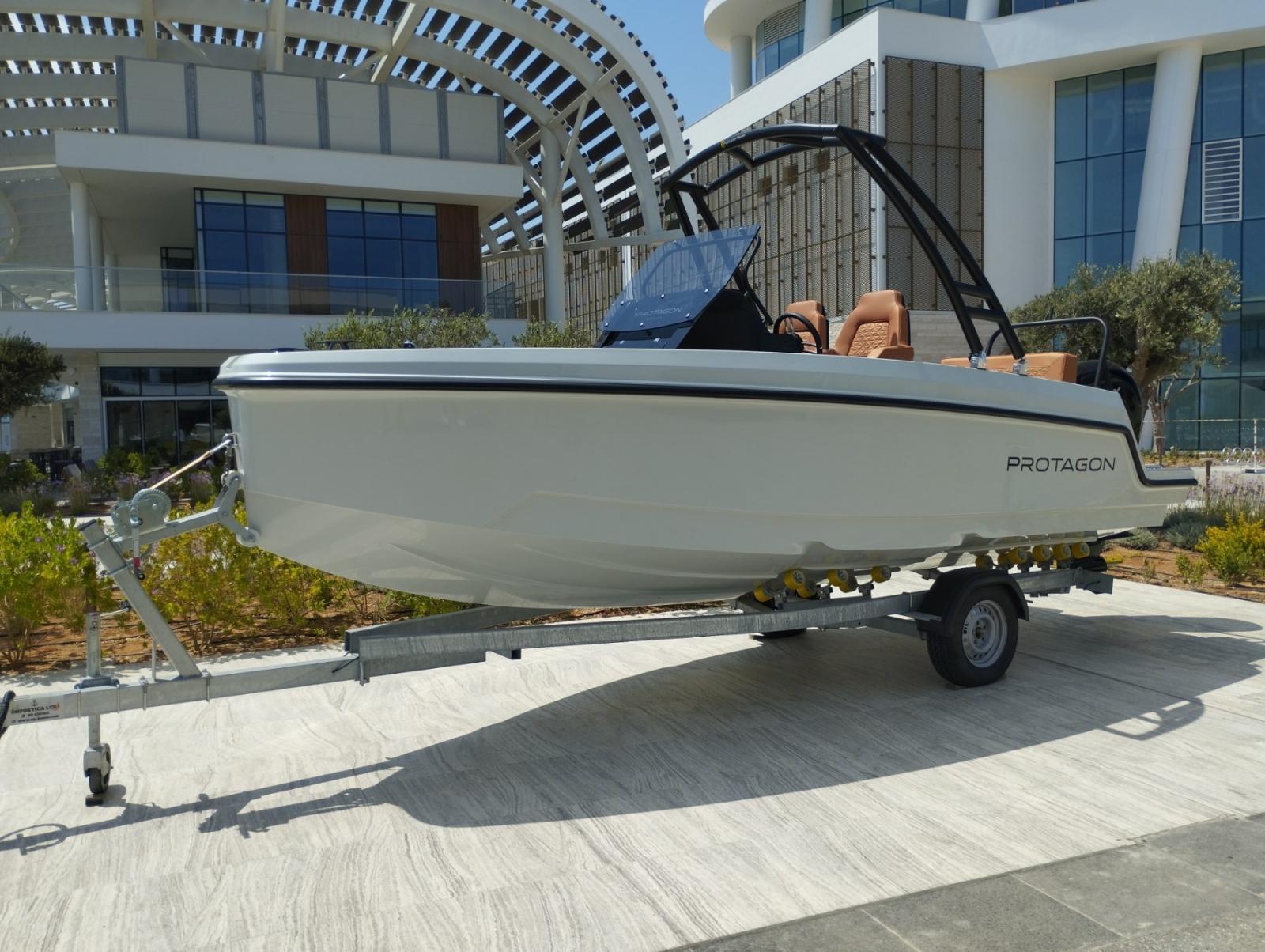 protagon Protagon 20