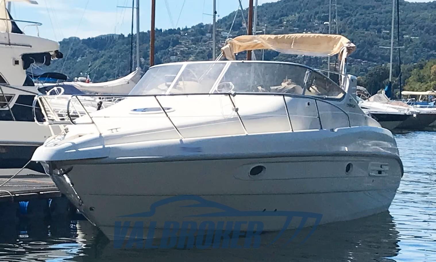 cranchi Giada 29