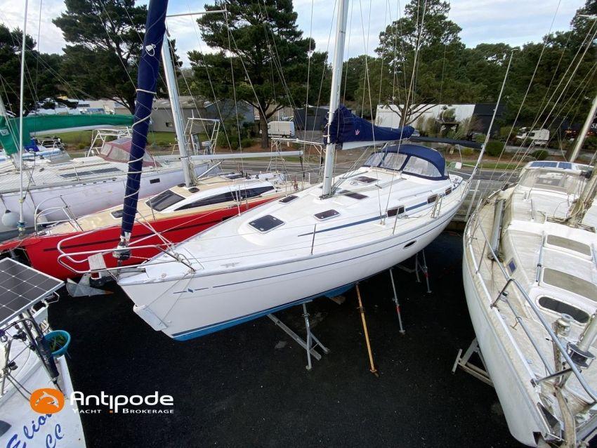 bavaria yachts Bavaria 37 cruiser