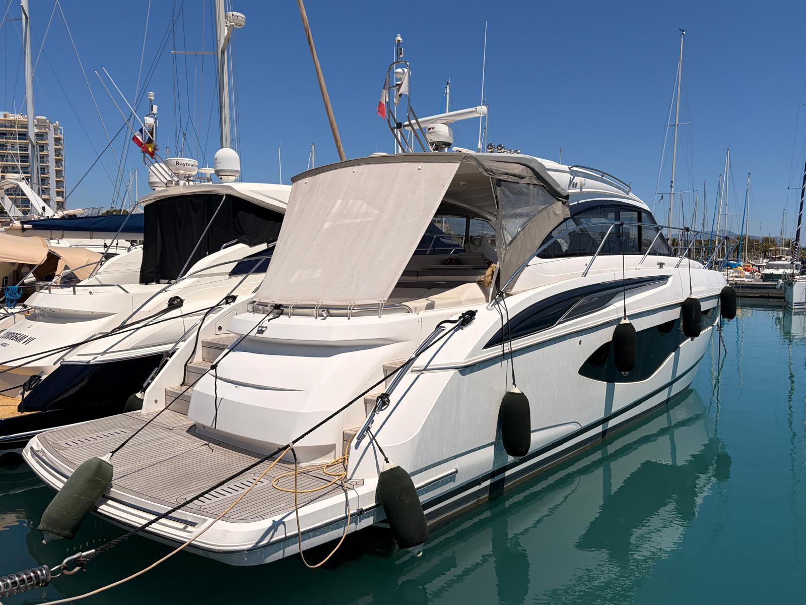 princess V50
