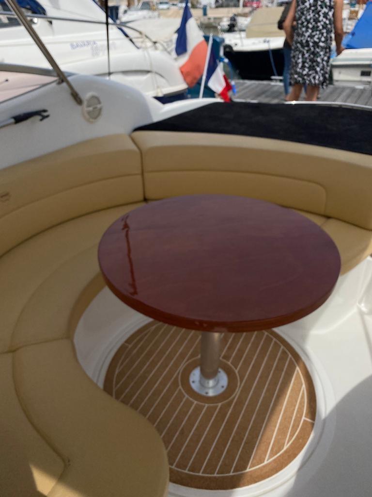 sessa marine Islamorada 32