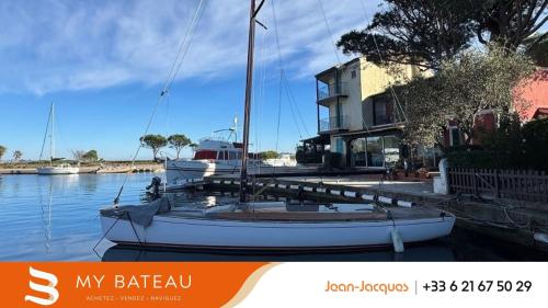 Latitude 46 tofinou 9.50