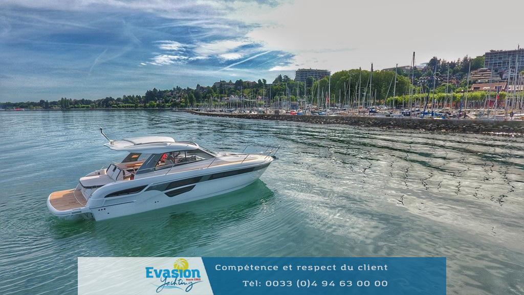 bavaria yachts S45 ht