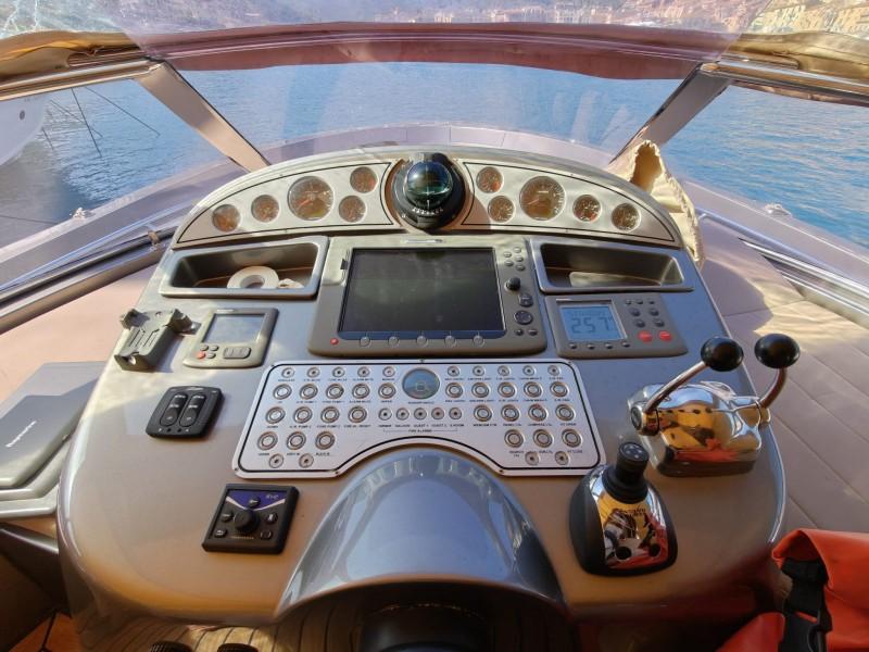 wayyachts Wake 46