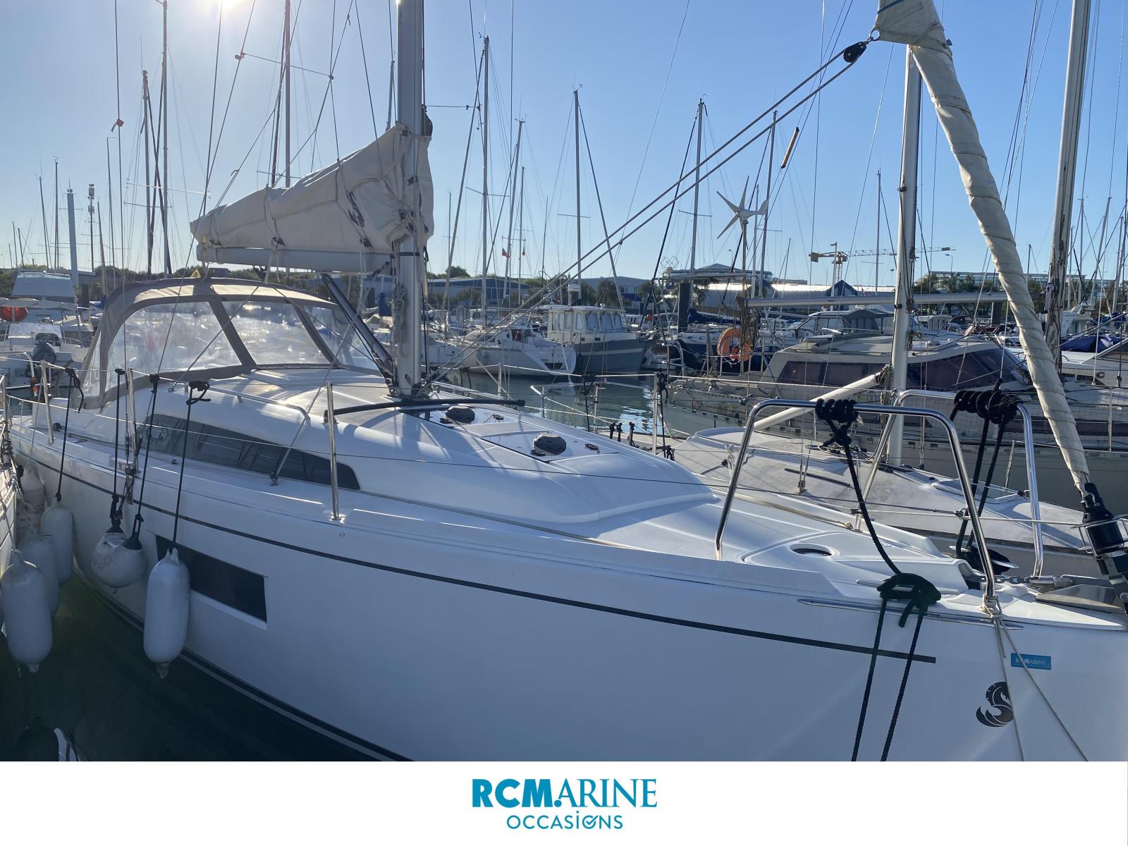 beneteau Oceanis 30.1