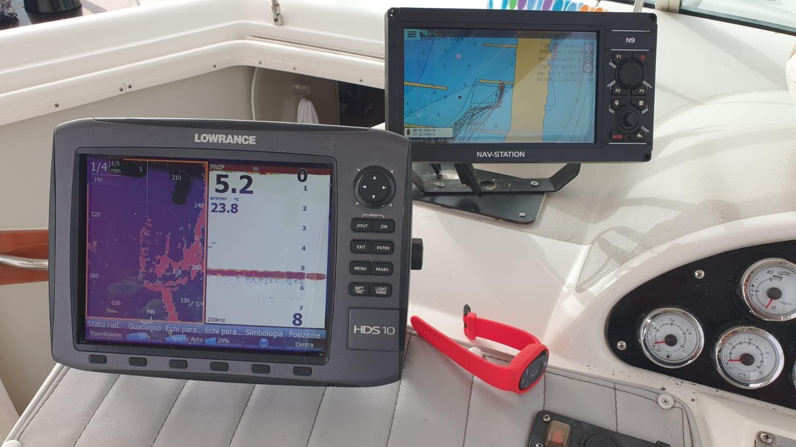 pro-line Pro-line 32.5