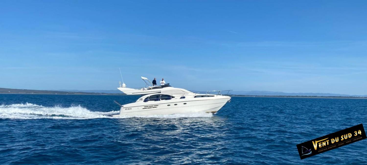azimut Azimut 46