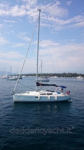 jeanneau Sun odyssey 36i