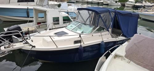 Karnic karnic bluewater 2260 wa