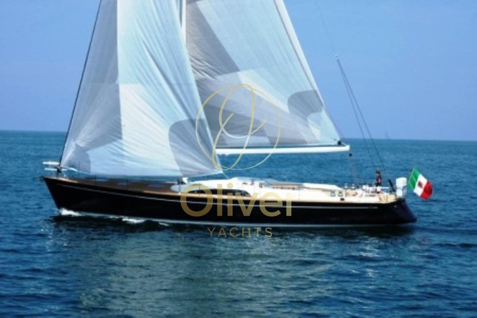 franchini yachts 63 s