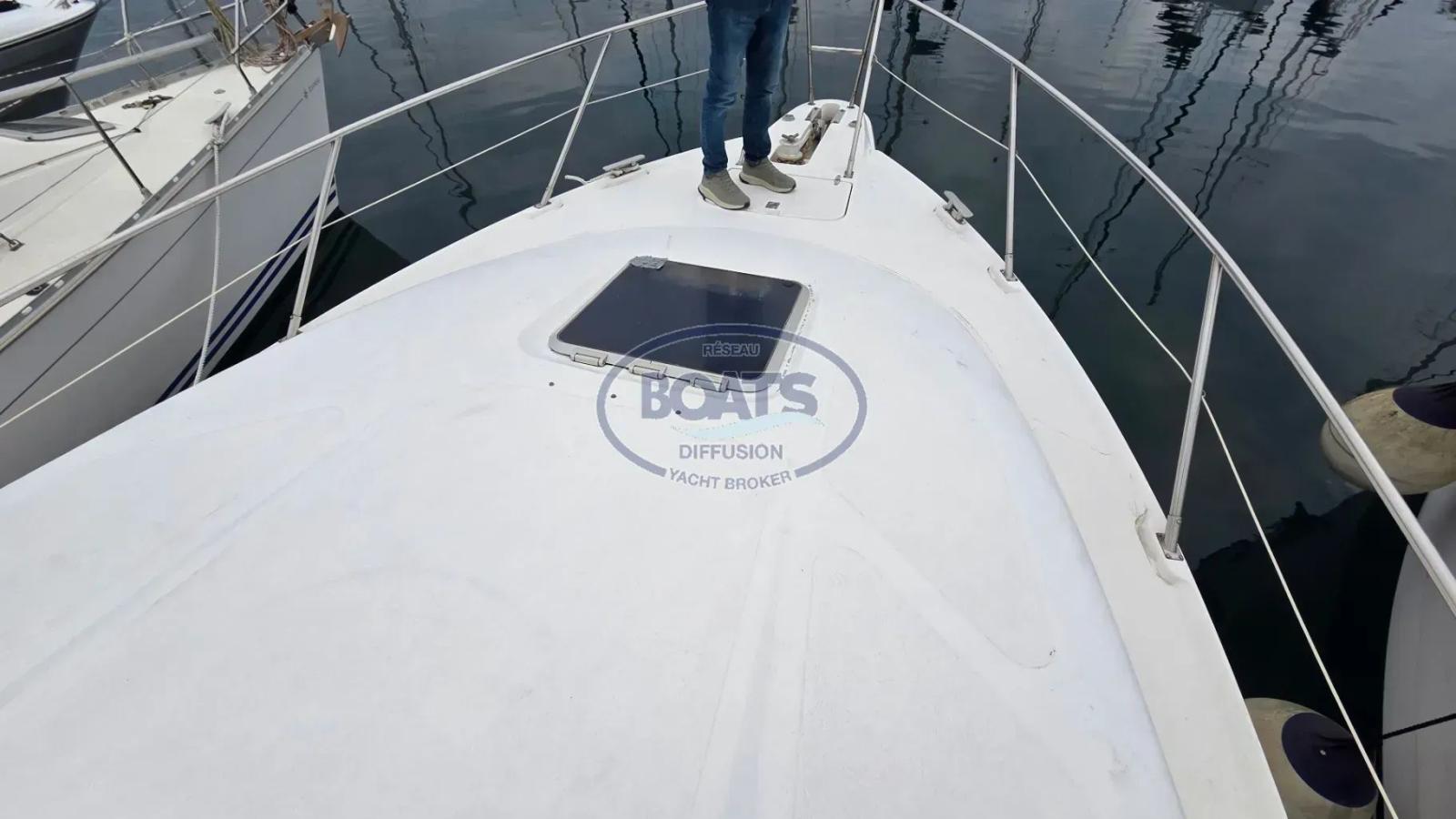 sealine Sealine 328 sovereign