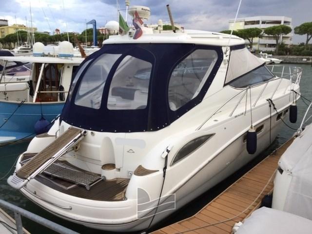 sealine S 42