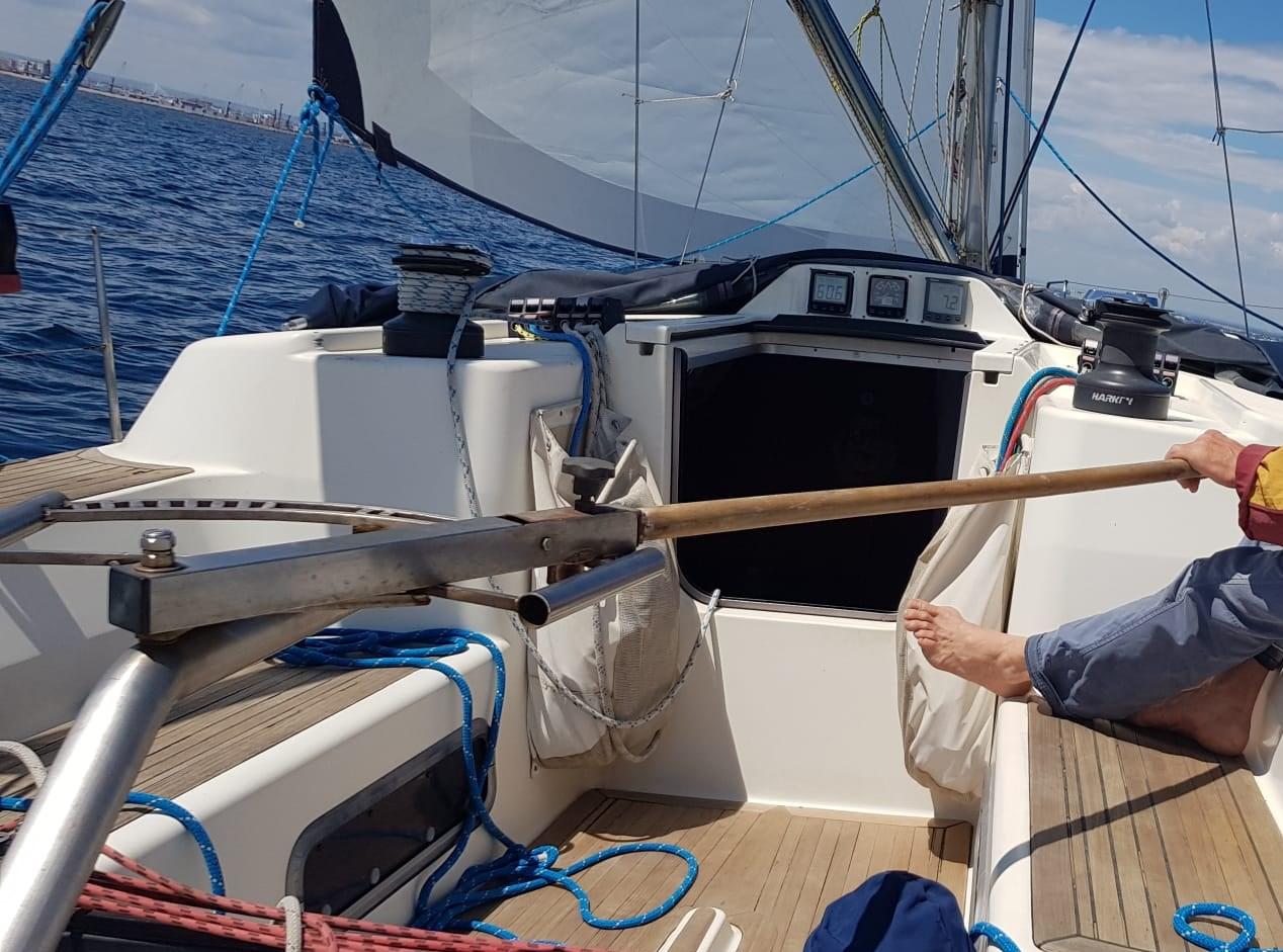 x-yachts X 442