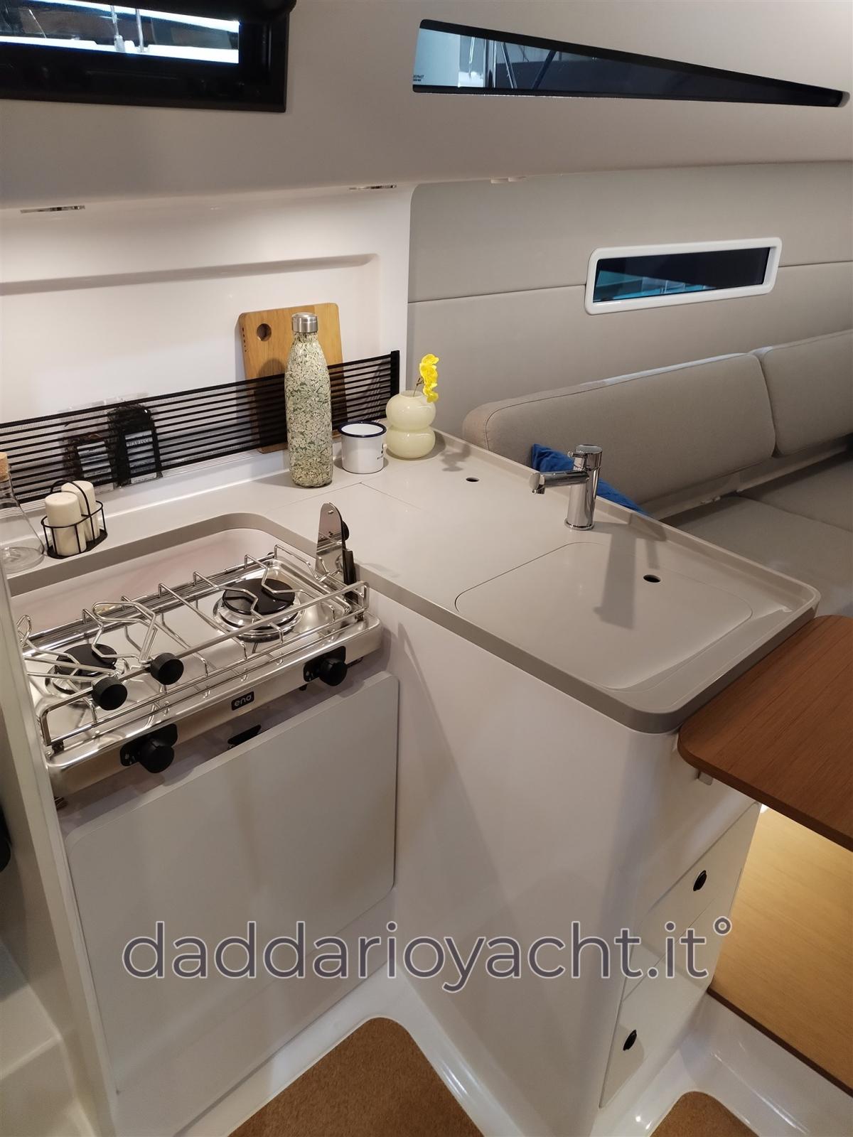 beneteau First 30 mod.2025