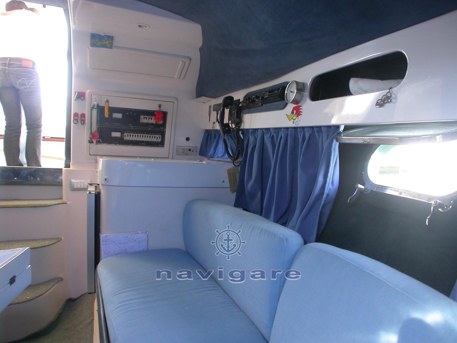 abbate tullio Elite 33 serie s