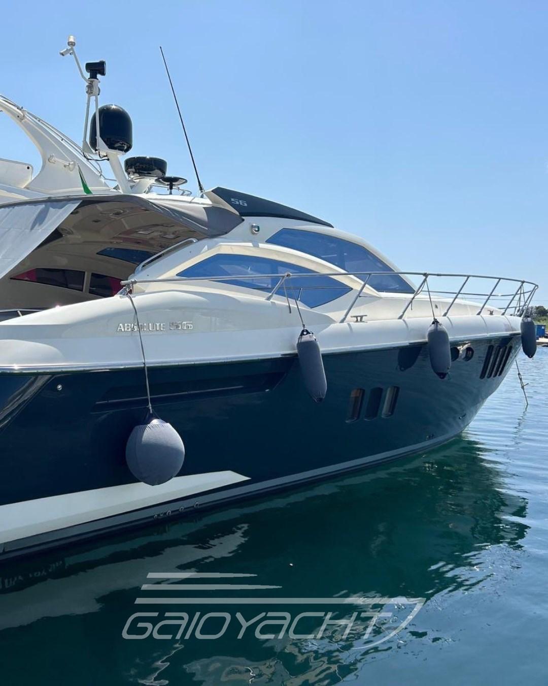 absolute Absolute 56