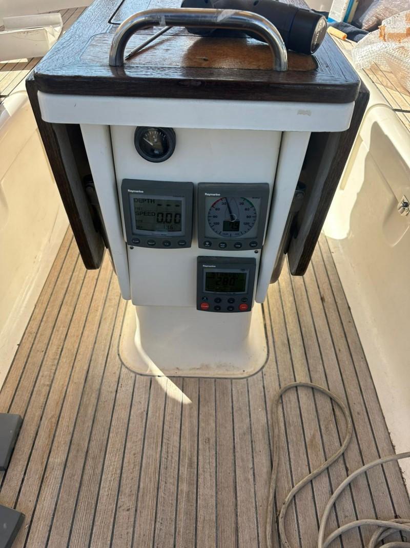 bavaria yachts 50
