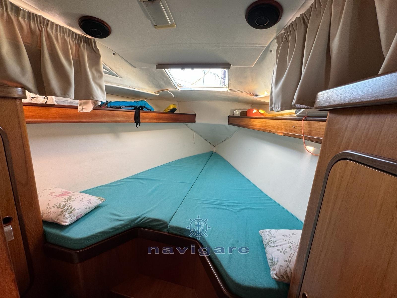 gibert marine Gib sea 352 master