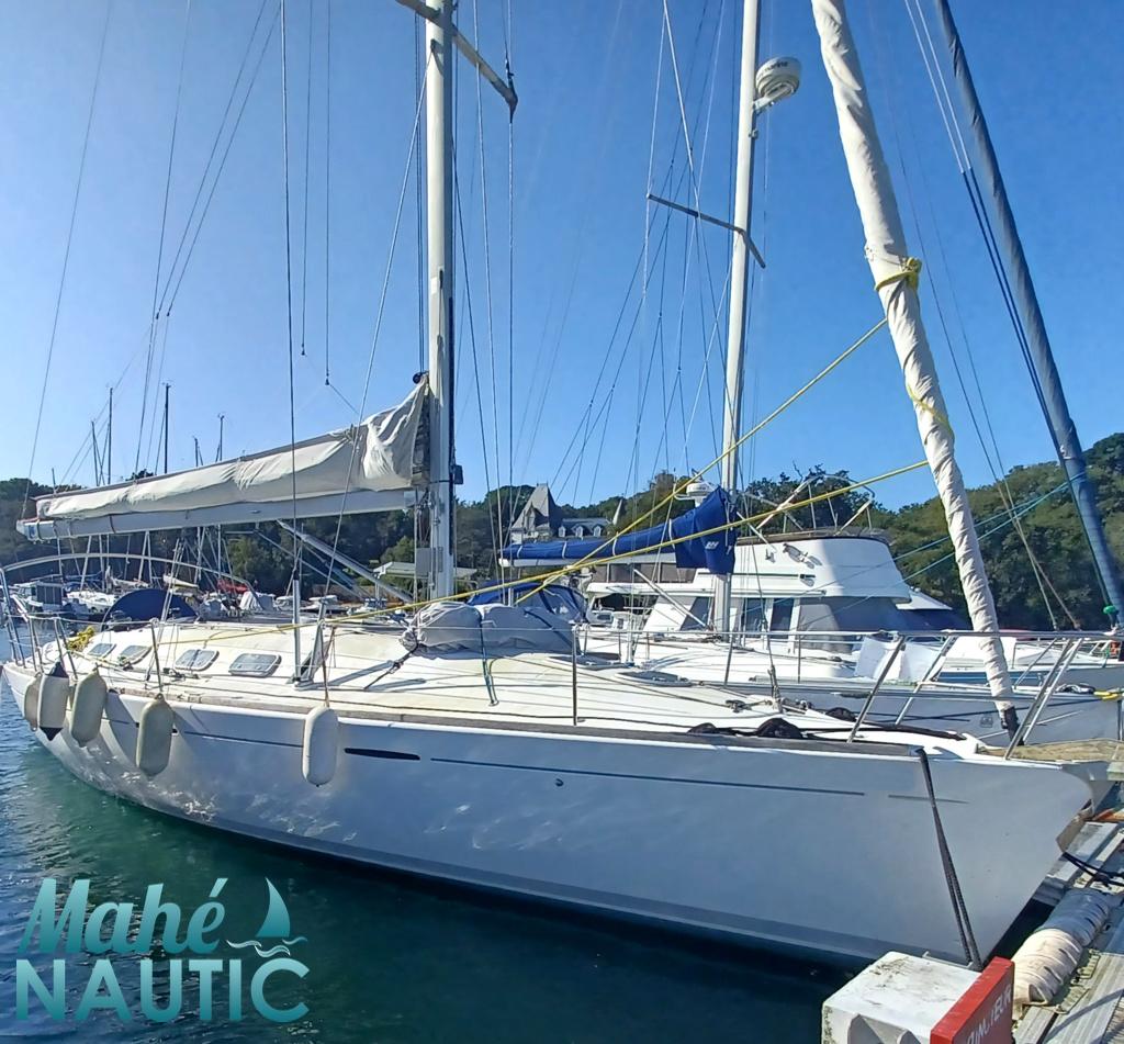 beneteau First 42 s 7
