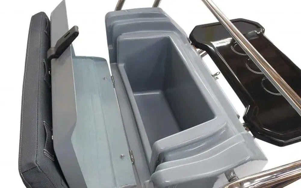 3d tender Patrol 600