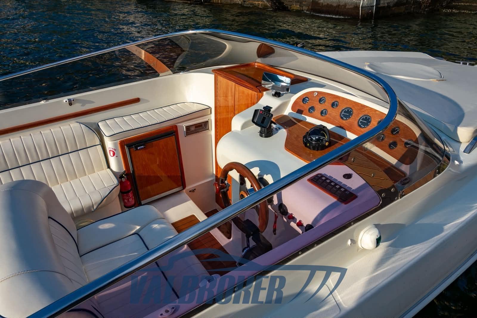 airon marine Airon 277