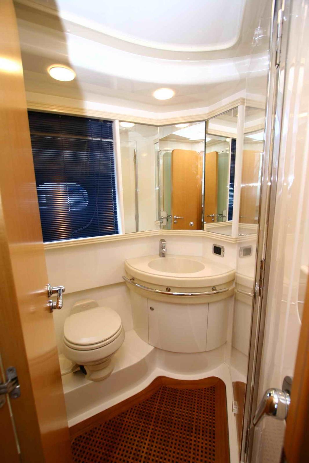 cantieri di baia Baia 54 aqua ht