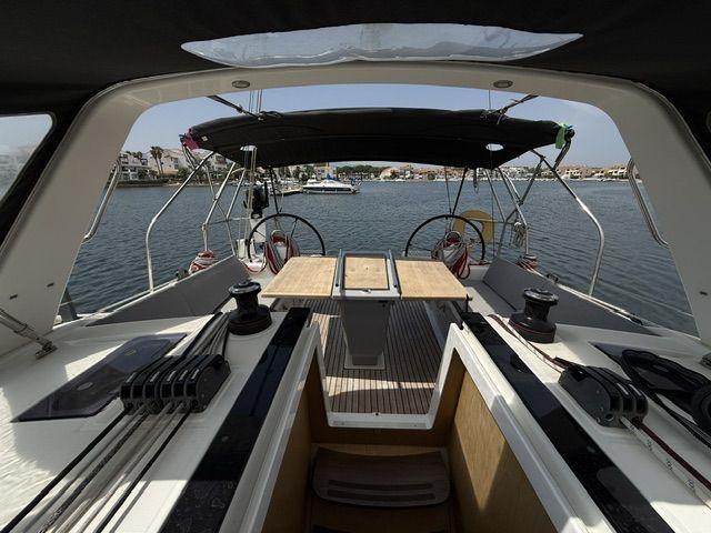 beneteau Oceanis 41.1