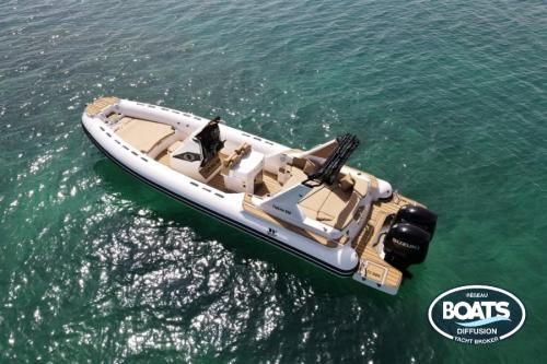 Tiger marine tiger marine 950 tl