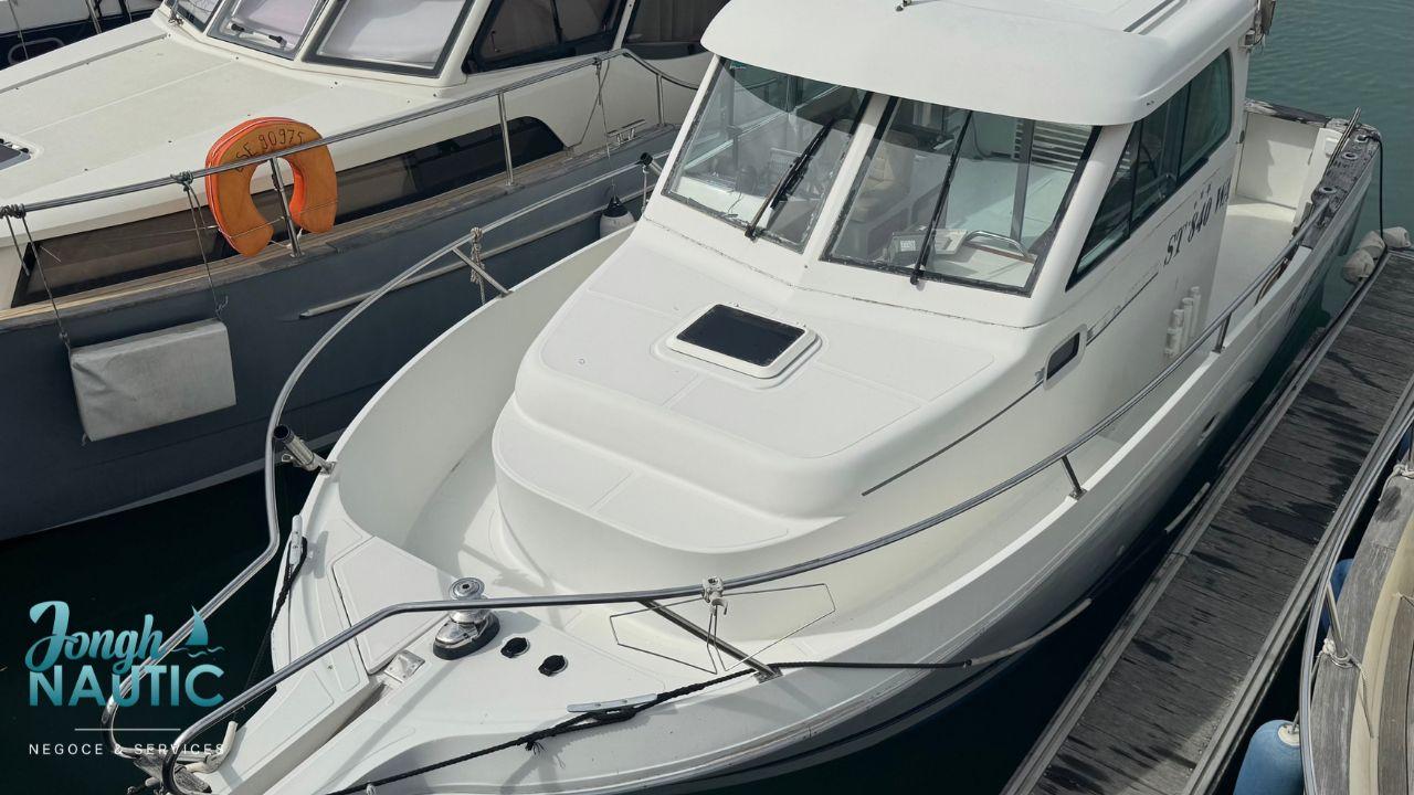 St boats 840