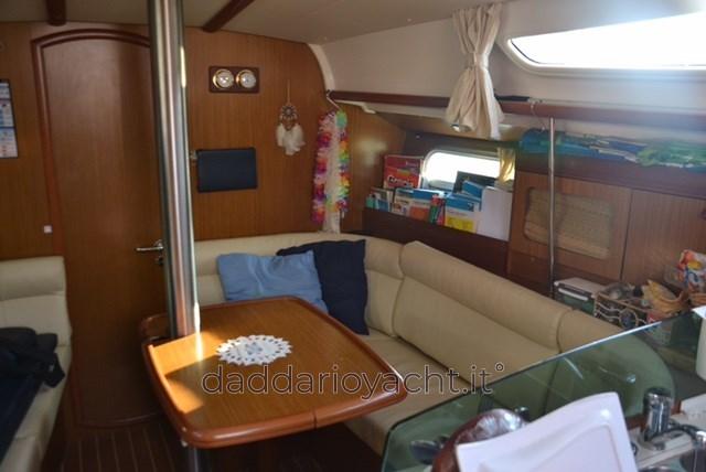 jeanneau Sun odyssey 36i