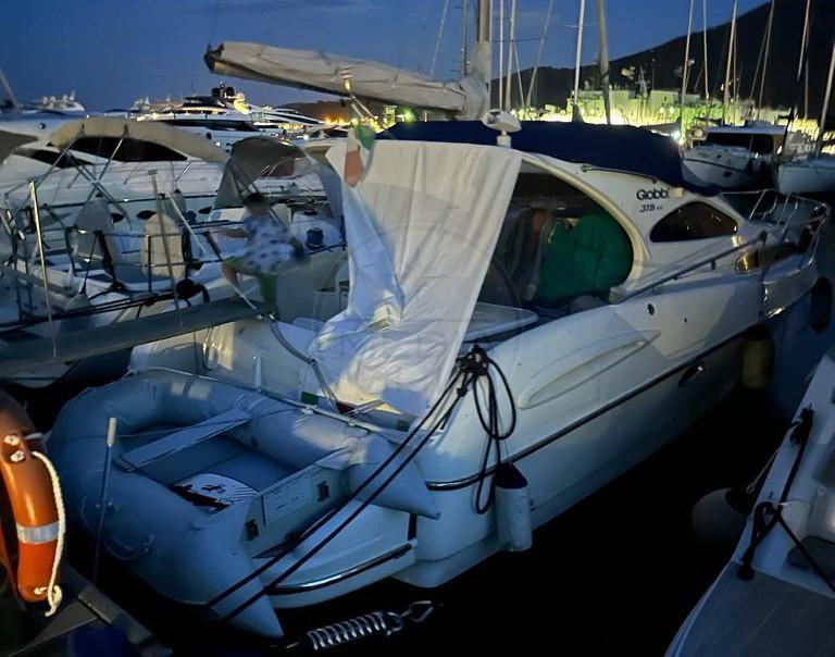 gobbi 375 sc