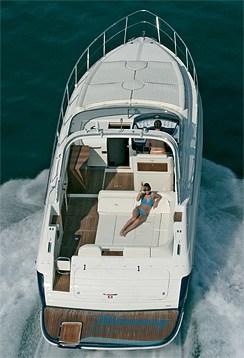 airon marine Airon 425