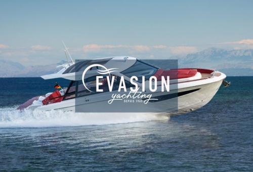 Bavaria yachts vida 33 ht