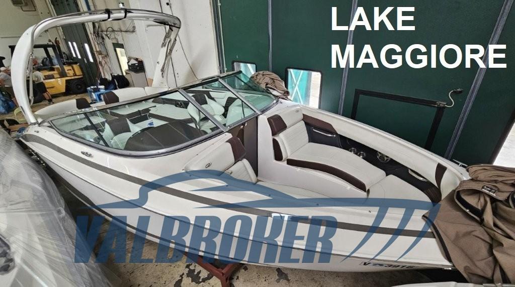 regal marine 2500