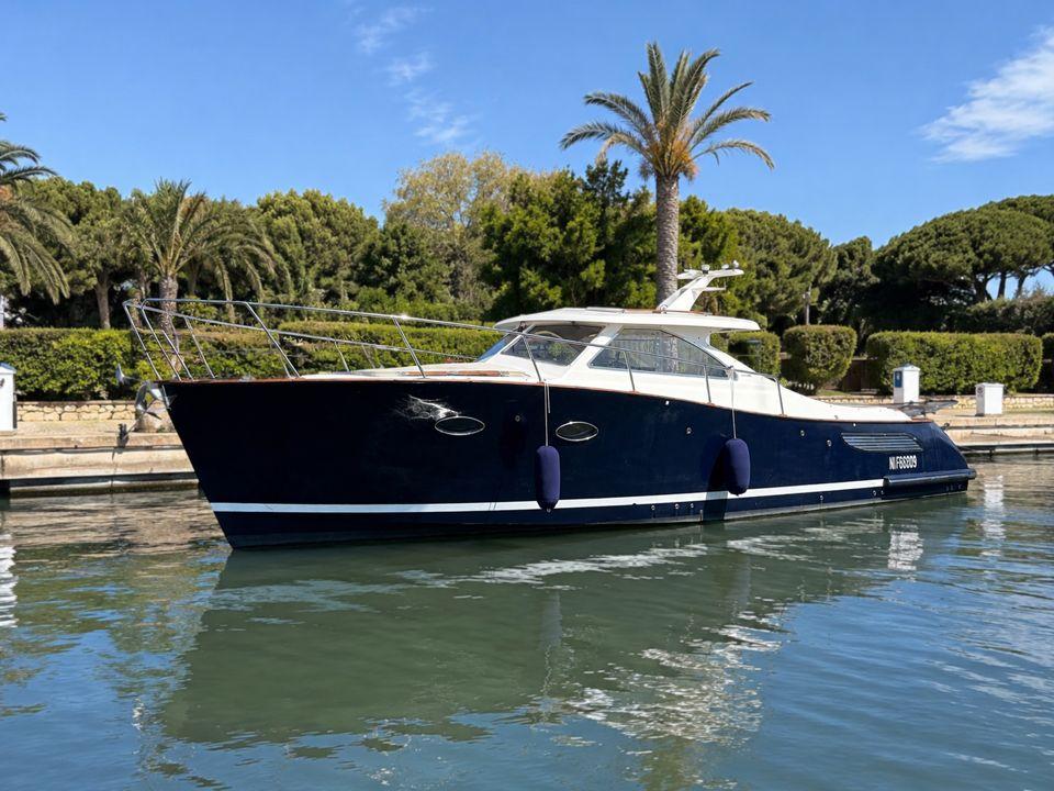 grand azur Classic 33
