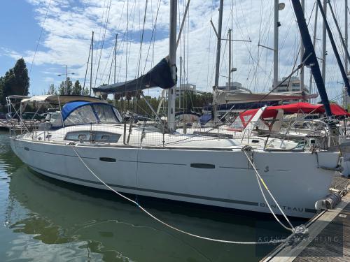 Beneteau beneteau oceanis 40