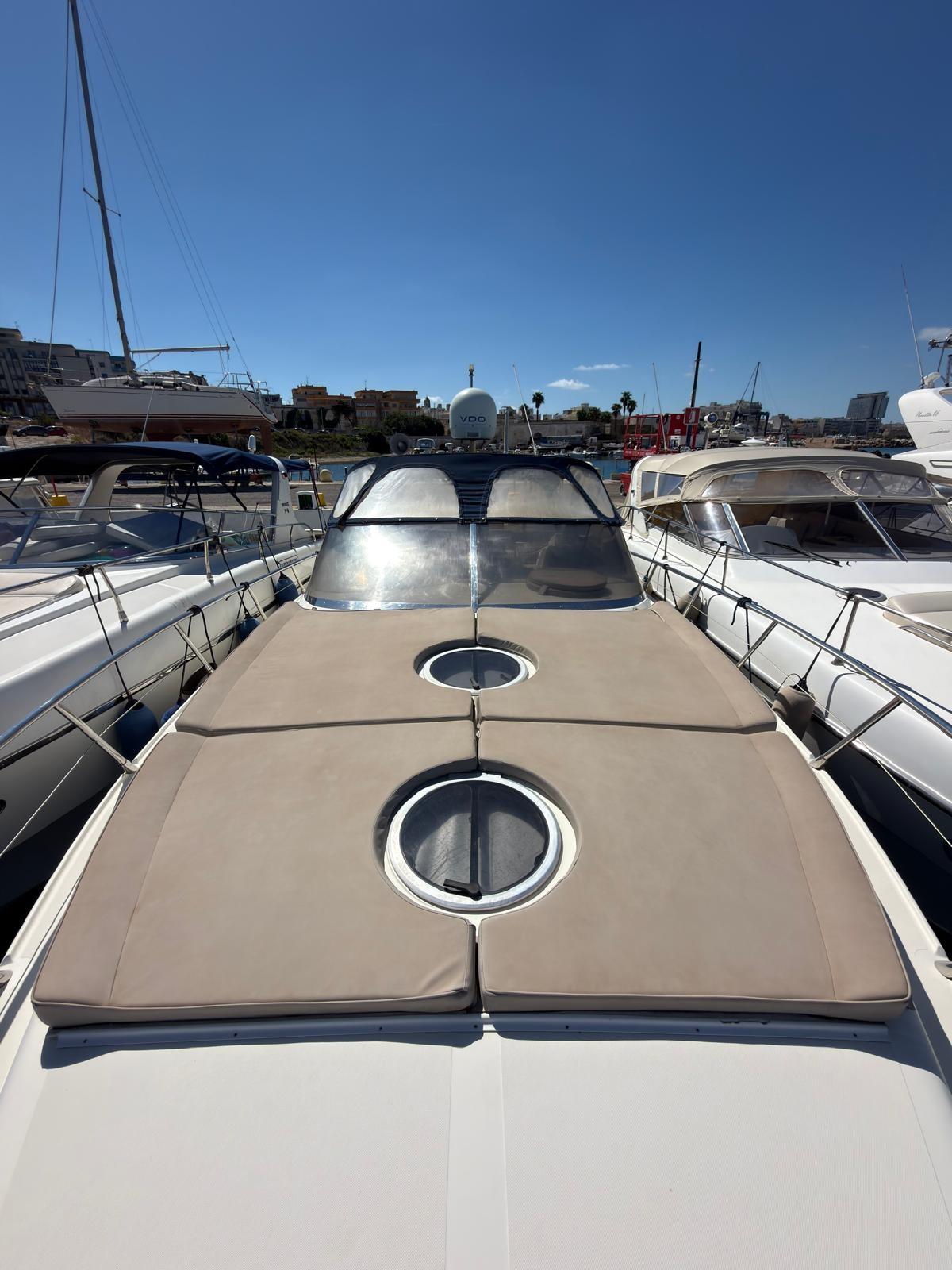 airon marine Airon 425