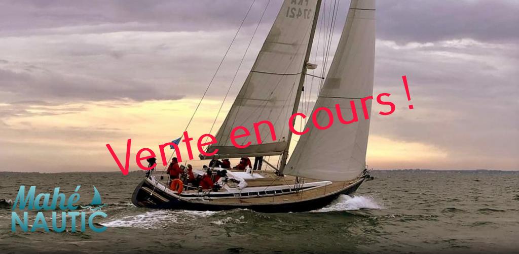 del pardo Grand soleil 46.3