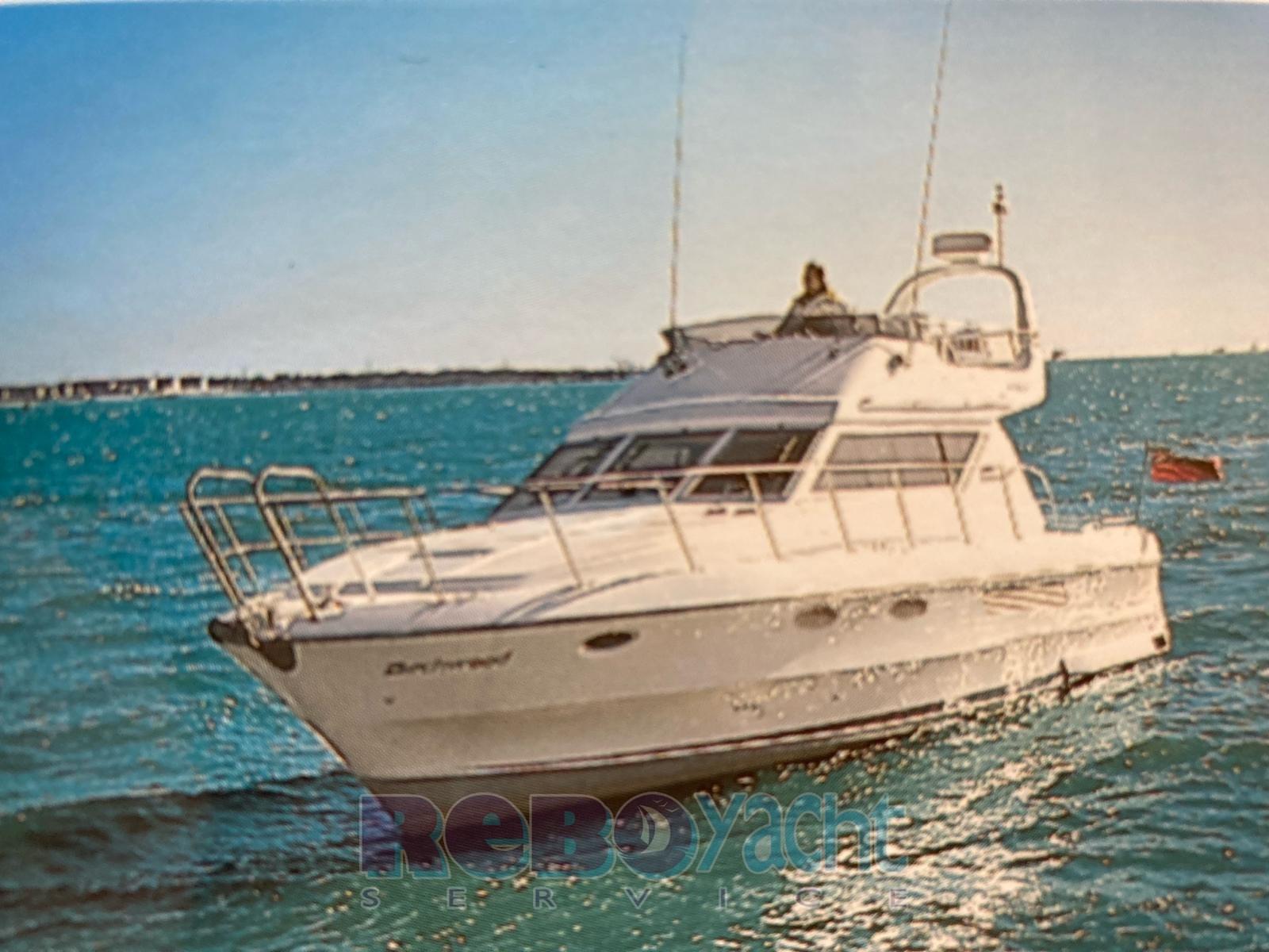 birchwood Challenger 380