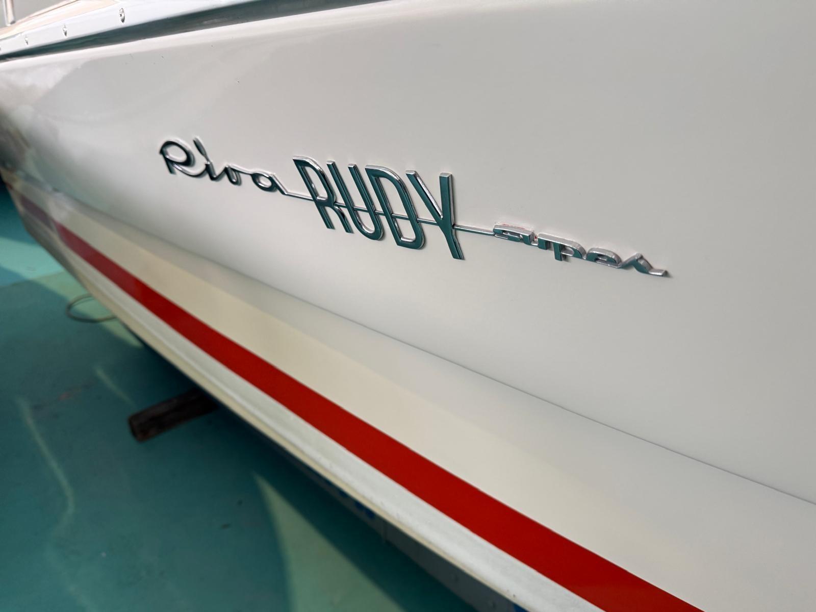 riva Rudy super