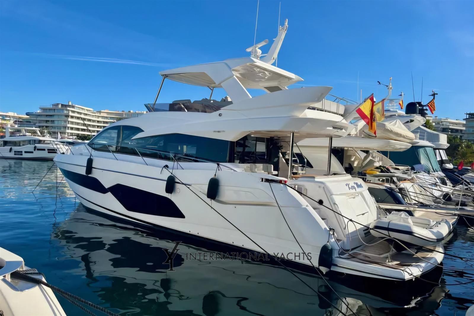 sunseeker Manhattan 66