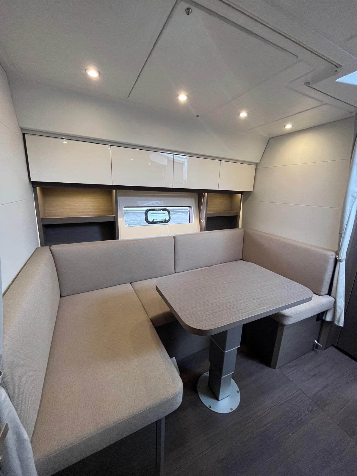 beneteau Gran turismo 45